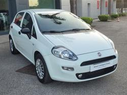 FIAT PUNTO 1.3 MJT II S&S 95 CV 5 porte Street