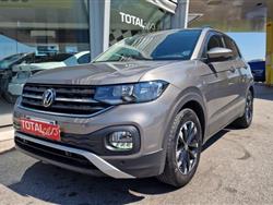 VOLKSWAGEN T-CROSS 1.0 TSI Style BMT