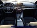 AUDI A4 ALLROAD 45 TFSI 245 CV S tronic Business