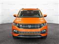 VOLKSWAGEN T-CROSS 1.0 TSI 110 CV DSG Advanced