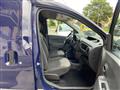 DACIA DOKKER 1.6 8V 100CV Start&Stop GPL Furgone 11.500+IVA