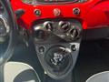 FIAT 500 1.2cc GPL LOUNGE 69cv TETTO PANORAMA BLUETOOTH