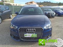 AUDI A1 SPORTBACK SPB 1.6 TDI Ambition