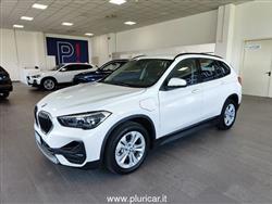 BMW X1 xDrive25e Hybrid Plug-in Auto Navi Cruise Fari LED