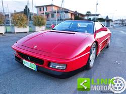 FERRARI 348 ts cat