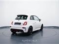 ABARTH 595 TURISMO 1.4 Turbo T-Jet 165cv Pista