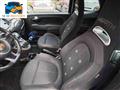 ABARTH 500 1.4 Turbo T-Jet motore forgiato full restyling