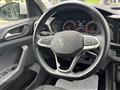 VOLKSWAGEN T-CROSS 1.0 TSI Style BMT