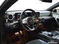 MERCEDES CLASSE CLA COUPE CLA 200 d Automatic Premium