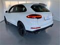 PORSCHE CAYENNE 3.0 Diesel PLATINUM EDITION