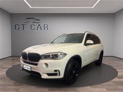 BMW X5 xDrive30d 249CV **TUTTA TAGLIANDATA CON FATTURE**