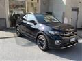 VOLKSWAGEN T-CROSS R-LINE 1.0 TSI 115 CV DSG