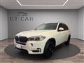 BMW X5 xDrive30d 249CV **TUTTA TAGLIANDATA CON FATTURE**