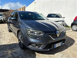 RENAULT MÃ©gane Renault megane 1.5 dci energy Intens 110cv edc