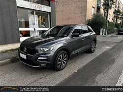 VOLKSWAGEN T-ROC Style 1.0 TSI