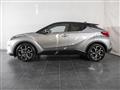 TOYOTA C-HR 1.8 Hybrid E-CVT Trend