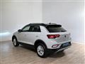 VOLKSWAGEN T-ROC 2.0 TDI SCR Life