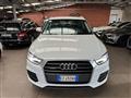 AUDI Q3 2.0 TDI 150 CV quattro S tronic Business