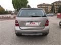 MERCEDES CLASSE ML CDI Sport autom. -LEGGERE NOTE- VARIE AMMACCATURE