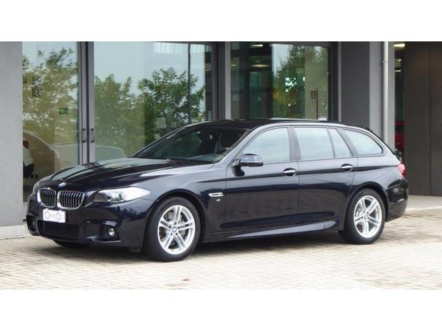 BMW SERIE 5 TOURING d xDrive Touring Msport