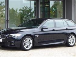 BMW SERIE 5 TOURING d xDrive Touring Msport