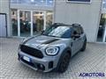 MINI COUNTRYMAN 2.0 Cooper D Hype Countryman ALL4 Automatica