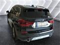 BMW X3 xDrive20d xLine