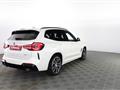 BMW X3 xDrive20d 48V Msport