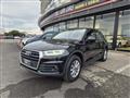 AUDI Q5 2.0 TDI 190 CV quattro S tronic S line plus