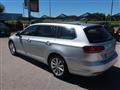 VOLKSWAGEN PASSAT Variant 2.0 tdi Business 150cv dsg 7m