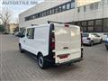 RENAULT TRAFIC OPEL VIVARO 1.6 CDTI 120CV *AUTOCARRO (N1) 6 Posti