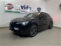 ALFA ROMEO STELVIO 2.2 Turbodiesel 210 CV AT8 Q4 Veloce