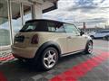 MINI MINI 3 PORTE 1.6 16V Cooper 50 Camden