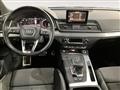 AUDI Q5 40 TDI 204 CV quattro S tronic S line plus