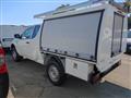 MITSUBISHI L200 2.5 DI-D/178CV CC Intense Tender Fleet