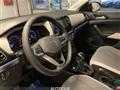 VOLKSWAGEN T-CROSS Nuova Style 1.0 TSI 85 kW (115 CV) Manuale