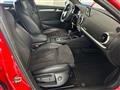 AUDI A3 SPORTBACK S3 SPB 2.0 TFSI quattro S tronic