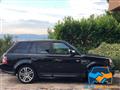 LAND ROVER RANGE ROVER SPORT 3.0 SDV6 HSE