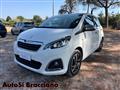 PEUGEOT 108 VTi 72 S&S 5 porte Allure