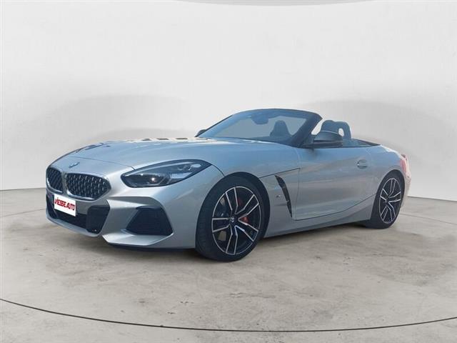 BMW Z4 sDrive30i Msport