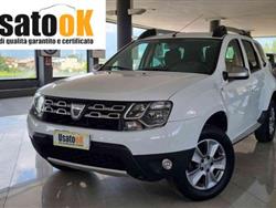 DACIA DUSTER 1.6 110CV 4x2 GPL Ambiance