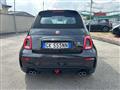 ABARTH 595C C 1.4 Turbo T-Jet 180 CV Competizione