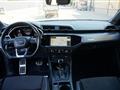 AUDI Q3 35 TDI S tronic S line edition