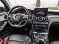 MERCEDES GLC SUV d 4Matic Exclusive