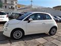 FIAT 500 1.0 Hybrid Lounge