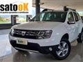 DACIA DUSTER 1.6 110CV 4x2 GPL Ambiance