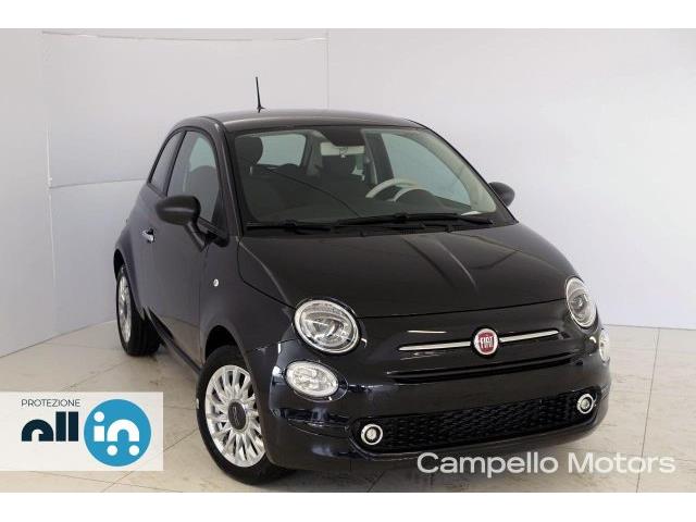 FIAT 500 1.0 70cv Hybrid MY23