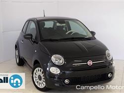 FIAT 500 1.0 70cv Hybrid MY23