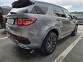 LAND ROVER DISCOVERY SPORT Discovery Sport 2.0 TD4 180 CV AWD Auto R-Dynamic SE