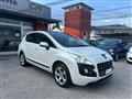 PEUGEOT 3008 1.6 HDi 110CV Tecno